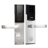 Max Digital Keypad Coded Lock Unlocked by Password/RF Card/Key Right-Inward - Aladdin Shoppers