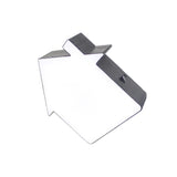 Max DIY Creative LED Night light Bedroom Lightbox Home Decor House-shaped - Aladdin Shoppers