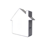 Max DIY Creative LED Night light Bedroom Lightbox Home Decor House-shaped - Aladdin Shoppers