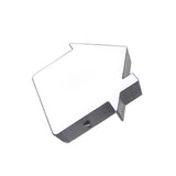 Max DIY Creative LED Night light Bedroom Lightbox Home Decor House-shaped - Aladdin Shoppers