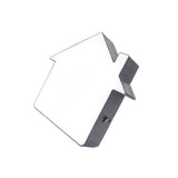 Max DIY Creative LED Night light Bedroom Lightbox Home Decor House-shaped - Aladdin Shoppers