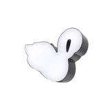Max DIY Creative LED Night light Bedroom Lightbox Home Decor Swan-shaped - Aladdin Shoppers