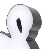 Max DIY Creative LED Night light Bedroom Lightbox Home Decor Swan-shaped - Aladdin Shoppers