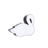Max DIY Creative LED Night light Bedroom Lightbox Home Decor Swan-shaped - Aladdin Shoppers