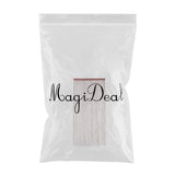 Max Door String Curtain Panel Fringe Curtain Fly Screen Room Divider Dark Coffee - Aladdin Shoppers