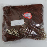 Max Door String Curtain Panel Fringe Curtain Fly Screen Room Divider Dark Coffee - Aladdin Shoppers