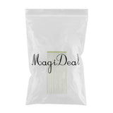 Max Door String Curtain Panel Fringe Curtain Fly Screen Room Divider Green - Aladdin Shoppers