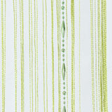 Max Door String Curtain Panel Fringe Curtain Fly Screen Room Divider Green - Aladdin Shoppers