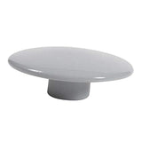 Max Dots Coat Hook Colorful Ash Wood Wall Mount Coat Wall Hanger Rack Gray M - Aladdin Shoppers