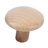 Max Dots Coat Hook Colorful Ash Wood Wall Mount Coat Wall Hanger Rack Natural S - Aladdin Shoppers