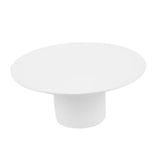 Max Dots Coat Hook Colorful Ash Wood Wall Mount Coat Wall Hanger Rack White M - Aladdin Shoppers