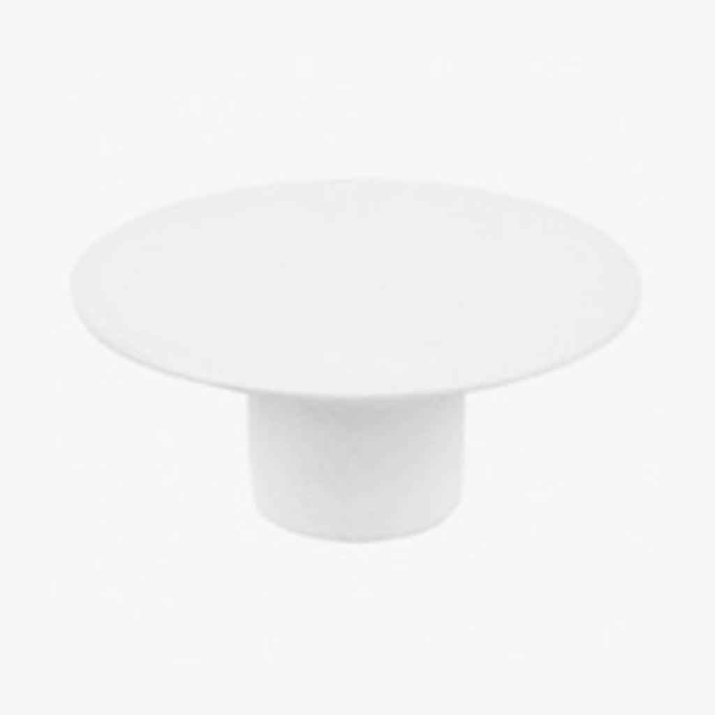 Max Dots Coat Hook Colorful Ash Wood Wall Mount Coat Wall Hanger Rack White M - Aladdin Shoppers