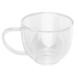Max Double-Layer Glass Espresso Cup Home Barware 200ml - Aladdin Shoppers