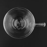 Max Double-Layer Glass Espresso Cup Home Barware 200ml - Aladdin Shoppers