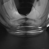 Max Double-Layer Glass Espresso Cup Home Barware 200ml - Aladdin Shoppers