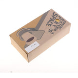 Max Drinks Coffee Cup Table Desk Cup Holder Stand Clip For Home Office Yellow - Aladdin Shoppers