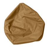 Max Drop Bean Bag Cover Stuffed Animal Toy Storage Bedding Organizers Coffee - Aladdin Shoppers