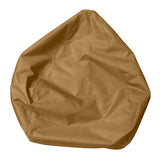 Max Drop Bean Bag Cover Stuffed Animal Toy Storage Bedding Organizers Coffee - Aladdin Shoppers
