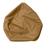 Max Drop Bean Bag Cover Stuffed Animal Toy Storage Bedding Organizers Coffee - Aladdin Shoppers