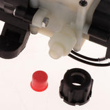Max Durable Electric Water Pump Micro High Pressure Diaphragm Water Sprayer 12V - Aladdin Shoppers