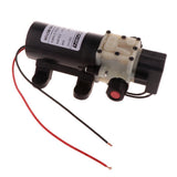 Max Durable Electric Water Pump Micro High Pressure Diaphragm Water Sprayer 12V - Aladdin Shoppers