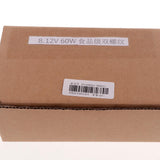 Max Durable Electric Water Pump Micro High Pressure Diaphragm Water Sprayer 12V - Aladdin Shoppers