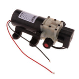Max Durable Electric Water Pump Micro High Pressure Diaphragm Water Sprayer 24V - Aladdin Shoppers
