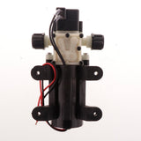Max Durable Electric Water Pump Micro High Pressure Diaphragm Water Sprayer 24V - Aladdin Shoppers