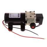 Max Durable Electric Water Pump Micro High Pressure Diaphragm Water Sprayer 24V - Aladdin Shoppers