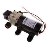 Max Durable Electric Water Pump Micro High Pressure Diaphragm Water Sprayer 24V - Aladdin Shoppers