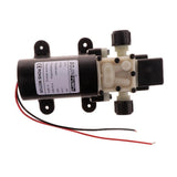 Max Durable Electric Water Pump Micro High Pressure Diaphragm Water Sprayer 24V - Aladdin Shoppers