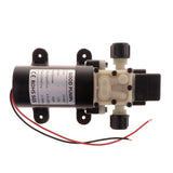 Max Durable Electric Water Pump Micro High Pressure Diaphragm Water Sprayer 48V - Aladdin Shoppers