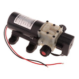 Max Durable Electric Water Pump Micro High Pressure Diaphragm Water Sprayer 48V - Aladdin Shoppers