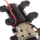Max Durable Electric Water Pump Micro High Pressure Diaphragm Water Sprayer 48V - Aladdin Shoppers