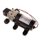 Max Durable Electric Water Pump Micro High Pressure Diaphragm Water Sprayer 48V - Aladdin Shoppers