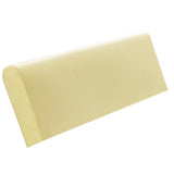 Max Dustproof Stretch Bed Headboard Slip Cover Protector Decoration Yellow - Aladdin Shoppers