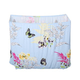 Max Dustproof Stretch Bedroom Bed Headboard Cover Protector Slipcover Color_4 - Aladdin Shoppers