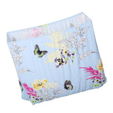 Max Dustproof Stretch Bedroom Bed Headboard Cover Protector Slipcover Color_4 - Aladdin Shoppers