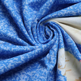 Max Dustproof Stretch Bedroom Bed Headboard Cover Protector Slipcover Color_5 - Aladdin Shoppers