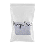 Max Dustproof Stretch Bedroom Bed Headboard Cover Protector Slipcover Color_9 - Aladdin Shoppers