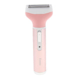 Max Electric Facial Hair Trimmer & Clipper for Eyebrows Nose Ear Eyebrow EU Plug - Aladdin Shoppers
