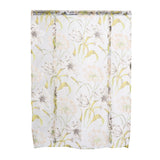 Max Embroidered Lace Window Voile Sheer Curtain Valance Tiers White 100X140CM - Aladdin Shoppers