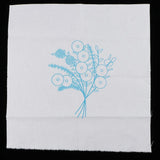 Max Embroidery Starter Kit with Flower Pattern DIY Cross Stitch Crafts Flower 1 - Aladdin Shoppers