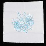 Max Embroidery Starter Kit with Flower Pattern DIY Cross Stitch Crafts Flower 2 - Aladdin Shoppers