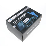 Max Engine Oil Filling Funnel with Gasbag for Car Truck Motorcycle 10.2cm Gasbag - Aladdin Shoppers