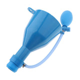 Max Engine Oil Filling Funnel with Gasbag for Car Truck Motorcycle 10.2cm Gasbag - Aladdin Shoppers