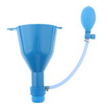 Max Engine Oil Filling Funnel with Gasbag for Car Truck Motorcycle 10.2cm Gasbag - Aladdin Shoppers