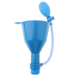 Max Engine Oil Filling Funnel with Gasbag for Car Truck Motorcycle 10.2cm Gasbag - Aladdin Shoppers