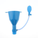 Max Engine Oil Filling Funnel with Gasbag for Car Truck Motorcycle 10.2cm Gasbag - Aladdin Shoppers