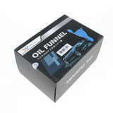 Max Engine Oil Filling Funnel with Gasbag for Car Truck Motorcycle 10.2cm Gasbag - Aladdin Shoppers